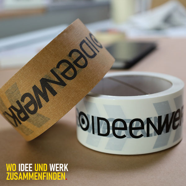 Geschaeftsdruck IDEENWERK NRW Geschaeftsdruck IDEENWERK NRW